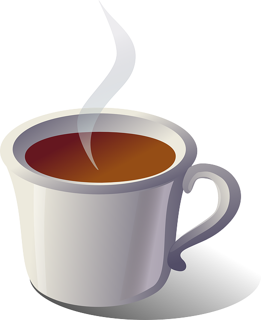 コーヒーの効果