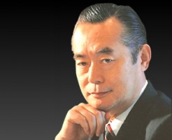 ドクター中松氏の前立腺導管がん