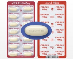前立腺がんの新薬(ホルモン療法)