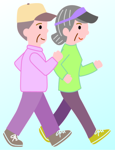 運動とがんリスク